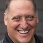 Jon A. Ravenholt