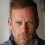 Ryan Patrick Shanahan