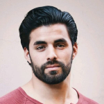 Adam Hollick