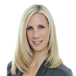 Jennifer Vey