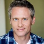 Matt Harrison