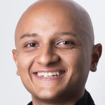 Arnab Chanda