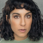 Mariam Haque