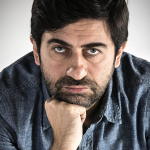 Emin Alper
