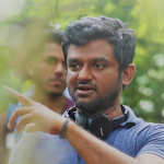 Madhu C. Narayanan