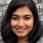 Grace Antony