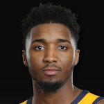 Donovan Mitchell