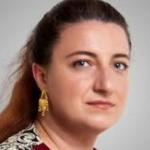 Gulcin Kultur Sahin