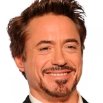 /Robert Downey Jr.