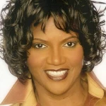 Anna Maria Horsford