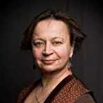 Sinikka Mokkila