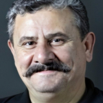 Necat Bayar