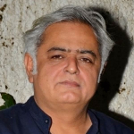 Hansal Mehta