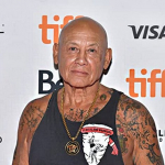 Stonehorse Lone Goeman