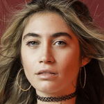 Lexie Kaplan