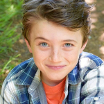 Forrest Campbell