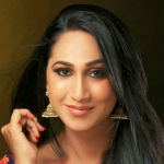 Anjali Ameer