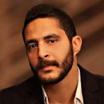 Moustafa Mansour