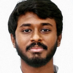 Adithya Bhaskar