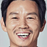 Baek Seung-chul