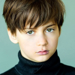 Judah Mackey