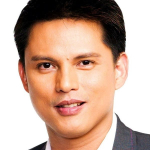 Zoren Legaspi
