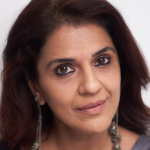 Komal Chhabria