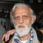 Kostas Laskos