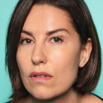 Nadia Nouamani