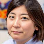 Tomoka Nagaoka