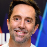 Jean-Philippe Vine
