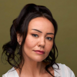 Maika Harper