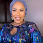 Fathia Balogun