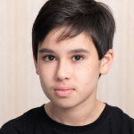 Zane Slater