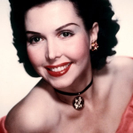 Ann Miller