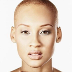 Gin Clarke