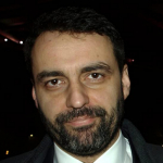 Tomasz Mandes