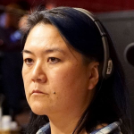 Jude Weng