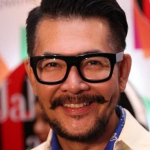 Ferry Salim