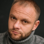Yaroslav Bezkorovayny