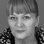 Irina Kravchenko