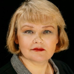 Svetlana Kolesova
