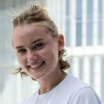 Ylva Bjørkaas Thedin