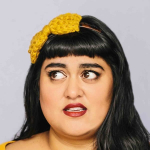 Angella Dravid