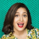 Rose Matafeo