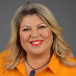 Urzila Carlson