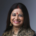 Rekha Bhardwaj