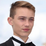 Alex van Dyk