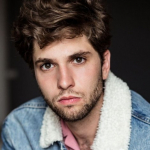 Elias Reichert