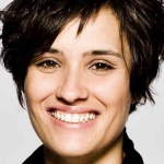 Jen Brister